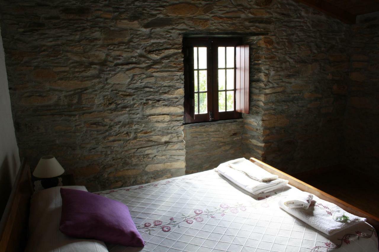 فندق Casas De Pedra Proença-a-Nova المظهر الخارجي الصورة
