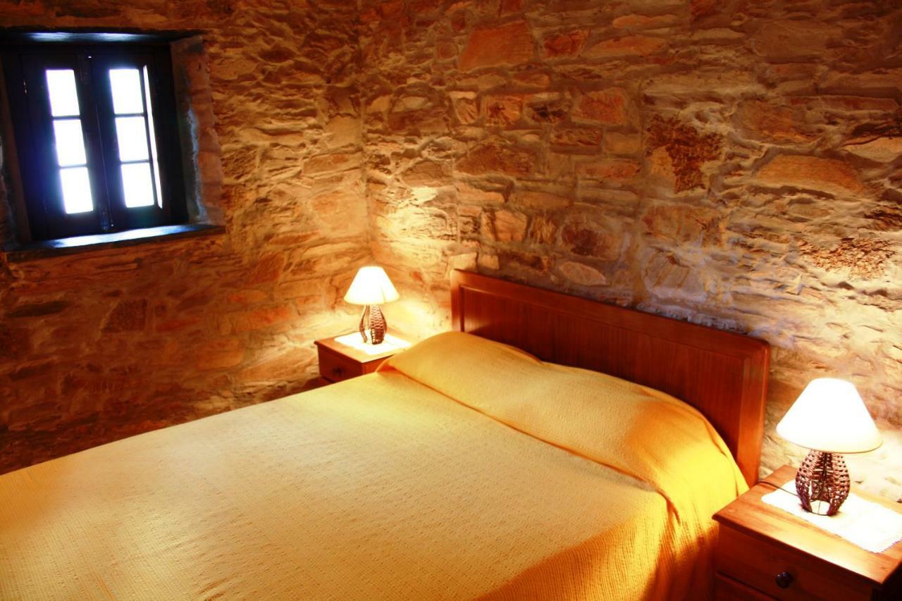 فندق Casas De Pedra Proença-a-Nova المظهر الخارجي الصورة