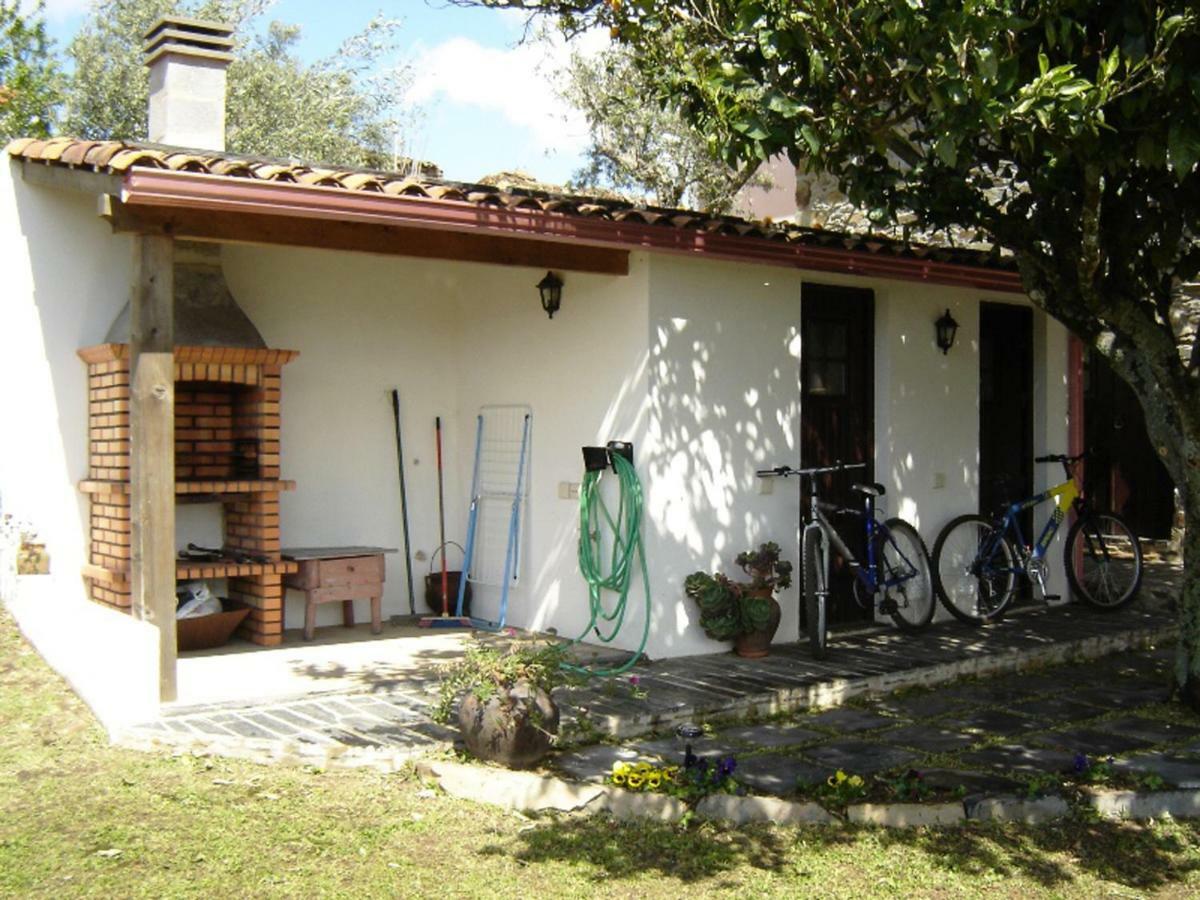 فندق Casas De Pedra Proença-a-Nova المظهر الخارجي الصورة